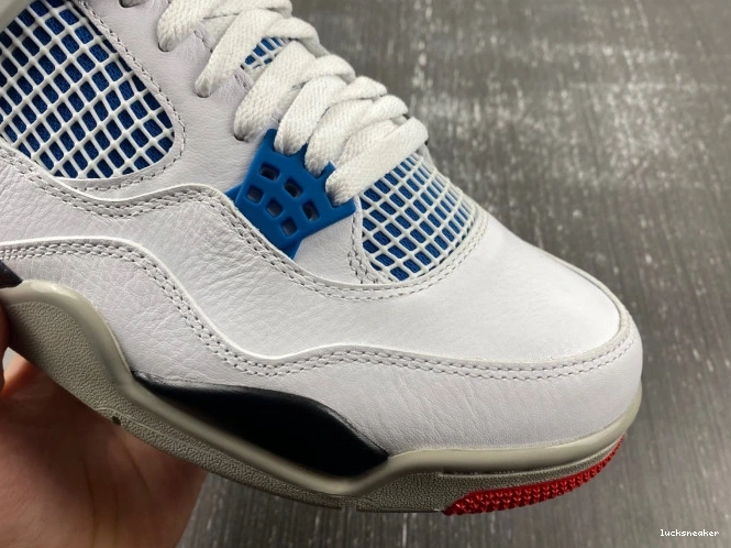 Rep LUCY The 4 Jordan Retro CL1184-146 What 0701